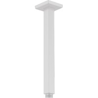 Кронштейн для верхнего душа Boheme Qubic 629-QUBIC-MW