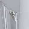 Душевой уголок Vincea Como 120х90 VSR-1C9012CL
