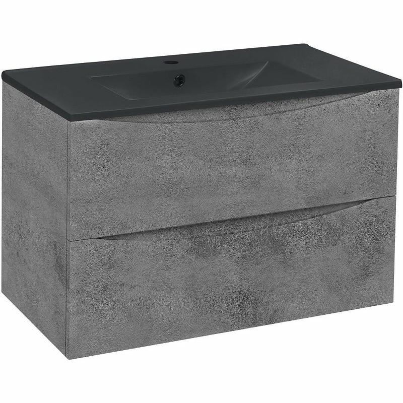 Раковина Vincea 75 VBS-13975MB