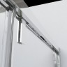 Душевой уголок Vincea Lugano 120х100 VSR-1L1012CL-1