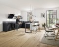 Смеситель для кухни Hansgrohe Talis M54 72804670 черный матовый
