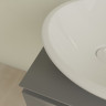 Раковина-чаша Villeroy&Boch Альпийский белый