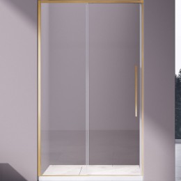 Душевая дверь Vincea Slim-N 110 VDS-4SN110CLG