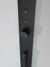 Душевая кабина BelBagno Uno 90х90 R UNO-CAB-A-1-90-C-NERO-Bi-TOP-R