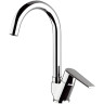 Смеситель для кухни Remer Vanity V42B