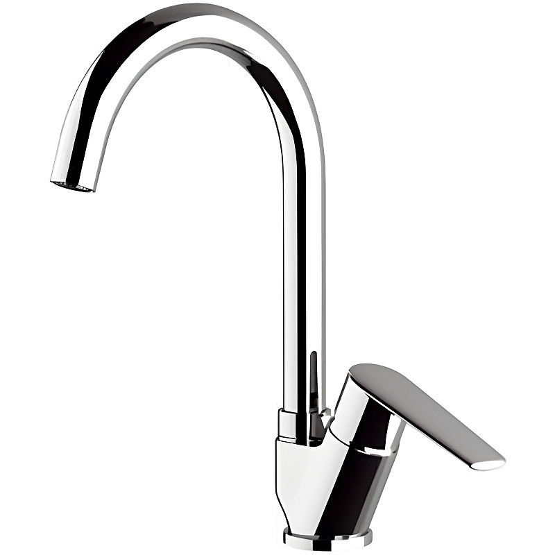 Смеситель для кухни Remer Vanity V42B