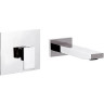 Смеситель для раковины Remer Q-Design QD15C