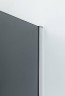 Душевой уголок Cezares Slider 100x110 SLIDER-AH-2-90/100-100/110-GRIGIO-Cr