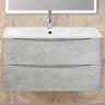 Тумба под раковину BelBagno ACQUA-1000-2C-SO-CVG подвесная