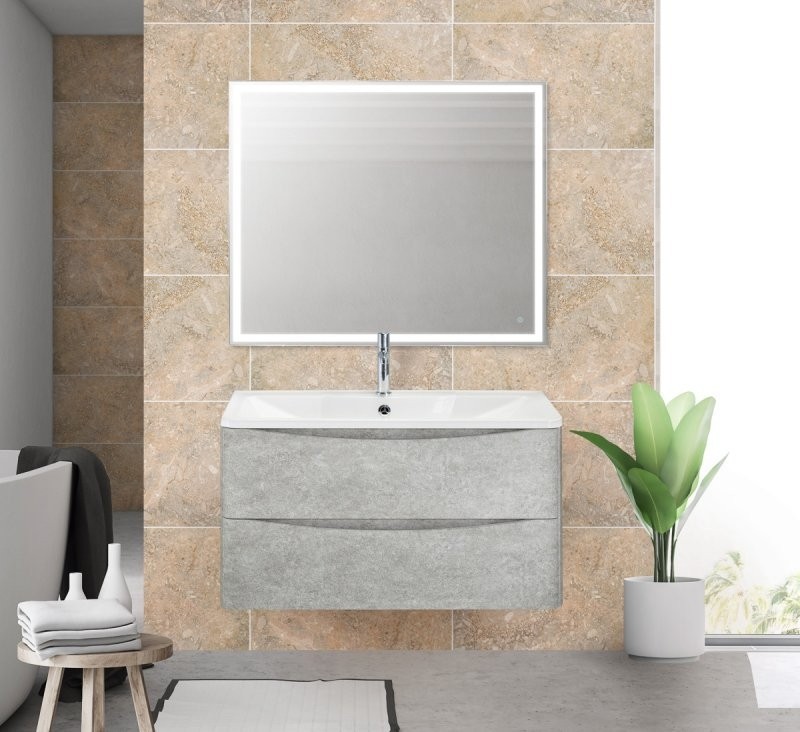 Тумба под раковину BelBagno ACQUA-1000-2C-SO-CVG подвесная