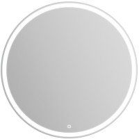 Зеркало BelBagno SPC-RNG-900-LED-TCH с подсветкой