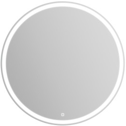 Зеркало BelBagno SPC-RNG-900-LED-TCH с подсветкой