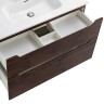 Тумба под раковину BelBagno Etna-H60 90 ETNA-H60-900-2C-SO-RW-P подвесная
