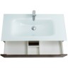 Тумба под раковину BelBagno Etna-H60 90 ETNA-H60-900-2C-SO-RW-P подвесная