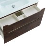 Тумба под раковину BelBagno Etna-H60 90 ETNA-H60-900-2C-SO-RW-P подвесная