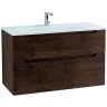 Тумба под раковину BelBagno Etna-H60 90 ETNA-H60-900-2C-SO-RW-P подвесная