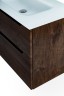 Тумба под раковину BelBagno Etna-H60 90 ETNA-H60-900-2C-SO-RW-P подвесная