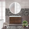 Тумба под раковину BelBagno Etna-H60 90 ETNA-H60-900-2C-SO-RW-P подвесная