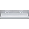 Раковина Boheme Armadi Art Flat 140 859-140