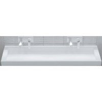 Раковина Boheme Armadi Art Flat 140 859-140
