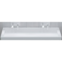 Раковина Boheme Armadi Art Flat 140 859-140