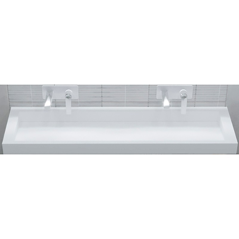 Раковина Boheme Armadi Art Flat 140 859-140