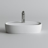 Раковина Ceramicanova Element 50 CN6036 Белая
