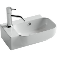 Раковина Ceramicanova Element 40 R CN6074R