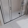 Душевой поддон из искусственного камня BelBagno Uno 170x80 TRAY-MR-UNO-AH-170/80-35-W-NO