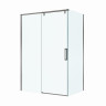 Душевой уголок BelBagno Soft Close-1 130x90 SOFT_CLOSE-1-AH-1-130/90-C-GM