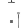 Душевая система Vincea Inspire VSFW-3I21T2GM с термостатом