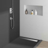 душевой лоток Vincea Optima 60 SAY.601.60.P.DUZ
