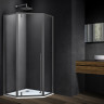 Душевой уголок Vincea Penta 100x100 VSP-3P100CLGM