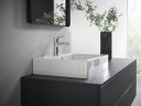 Смеситель для раковины Hansgrohe Focus E2 31607000 Хром