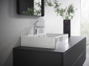 Смеситель для раковины Hansgrohe Focus E2 31607000 Хром