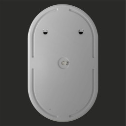 Зеркало Vincea 50 VLM-3AU900B-2 с подсветкой