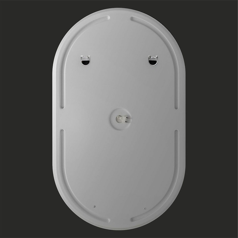 Зеркало Vincea 50 VLM-3AU900B-2 с подсветкой