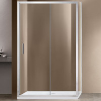 Душевой уголок Vincea Garda 160х80 VSR-1G8016CL
