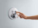 Душевая система Hansgrohe Raindance Select S 27297000 с термостатом