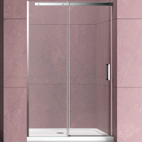 Душевая дверь Vincea Dice 150 VDS-4D150CL