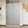 Душевая дверь Vincea City 110 VDS-5CT110MT