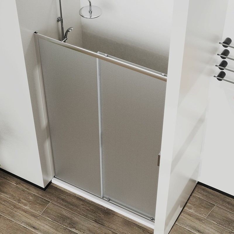 Душевая дверь Vincea City 110 VDS-5CT110MT