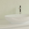 Раковина-чаша Villeroy&Boch Альпийский белый