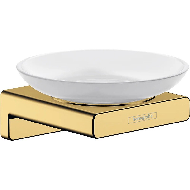 Мыльница Hansgrohe AddStoris 41746990
