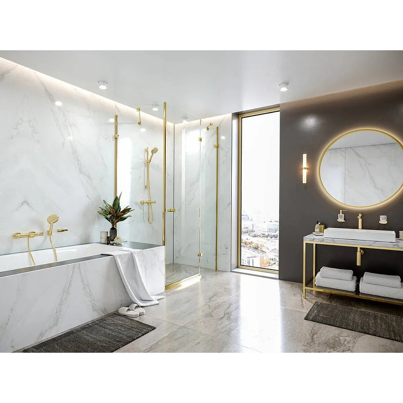 Мыльница Hansgrohe AddStoris 41746990