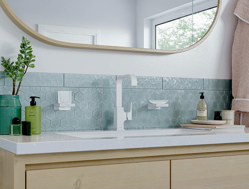 Мыльница Hansgrohe AddStoris 41746990