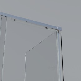 Душевой уголок Vincea Soft 2 140x90 VSR-3SO29014CL