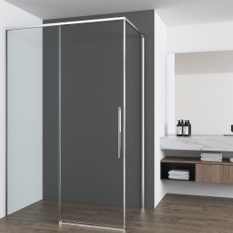 Душевой уголок Vincea Ultima 140х100 VSR-7UL1014CL