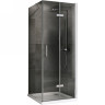 Душевой уголок Abber Zart 100x80 AG08100P-S81