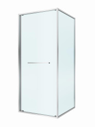 Душевой уголок Cezares Lux 80x80 LUX-A-FS-1-80-C-CR